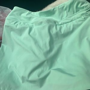 Tommy bahama golf skirt